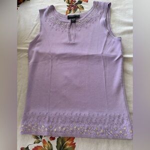 Brand New Lilac Shell